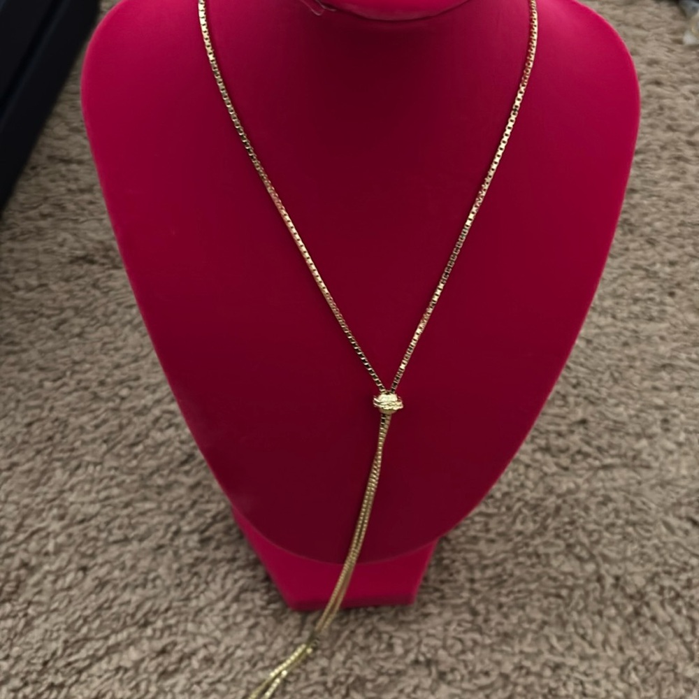 QVC necklaces